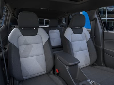 2026 Chevrolet Trax FWD 4dr 1RS