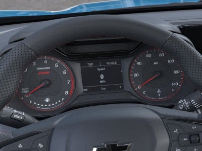 2026 Chevrolet Trax FWD 4dr 1RS