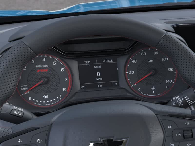 2026 Chevrolet Trax FWD 4dr 1RS