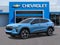 2026 Chevrolet Trax FWD 4dr 1RS
