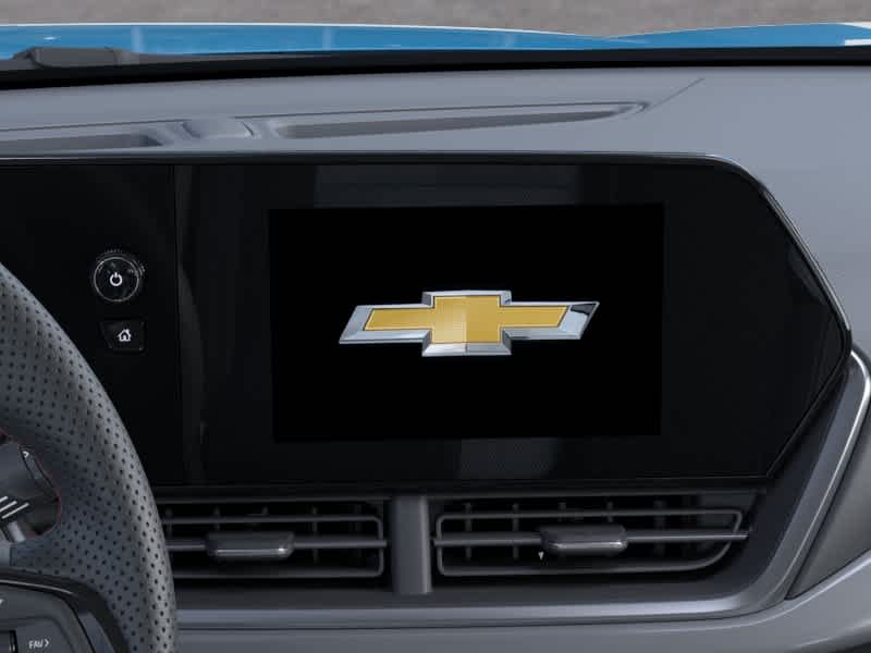 2026 Chevrolet Trax FWD 4dr 1RS
