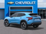 2026 Chevrolet Trax FWD 4dr 1RS