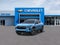 2026 Chevrolet Trax FWD 4dr 1RS