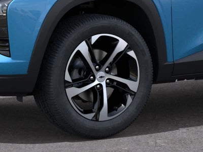 2026 Chevrolet Trax FWD 4dr 1RS