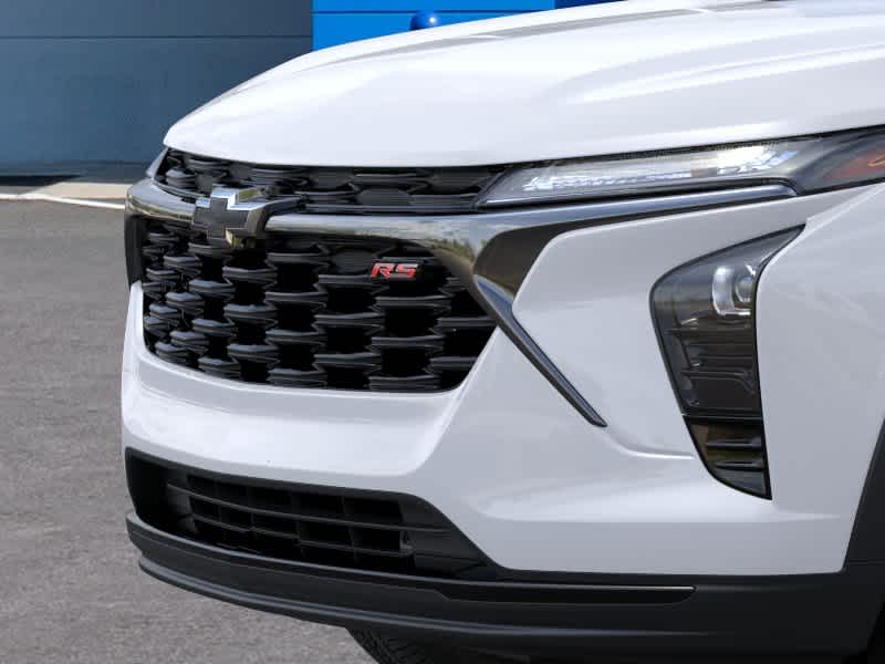 2026 Chevrolet Trax FWD 4dr 1RS