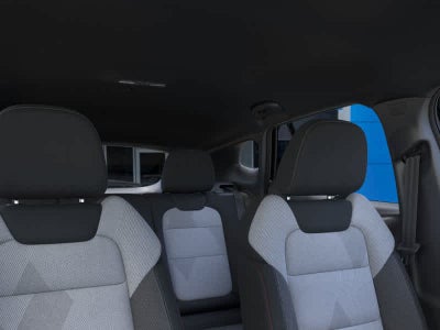 2026 Chevrolet Trax FWD 4dr 1RS