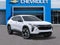 2026 Chevrolet Trax FWD 4dr 1RS
