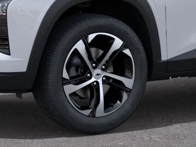 2026 Chevrolet Trax FWD 4dr 1RS