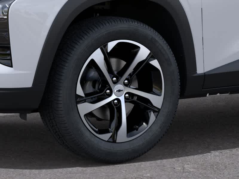 2026 Chevrolet Trax FWD 4dr 1RS