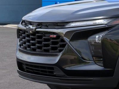 2026 Chevrolet Trax FWD 4dr 1RS