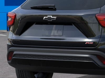 2026 Chevrolet Trax FWD 4dr 1RS