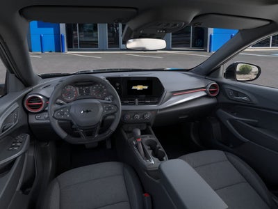 2026 Chevrolet Trax FWD 4dr 1RS