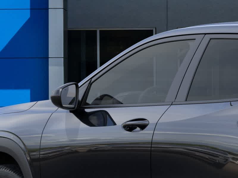 2026 Chevrolet Trax FWD 4dr 1RS