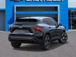 2026 Chevrolet Trax FWD 4dr 1RS