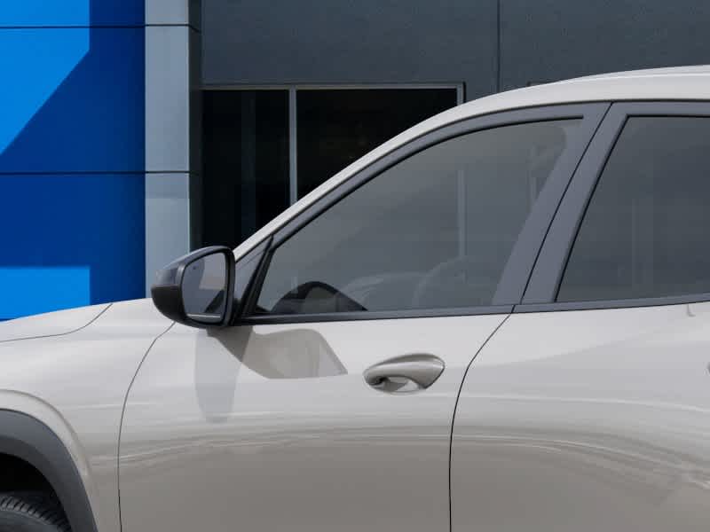 2026 Chevrolet Trax FWD 4dr 1RS
