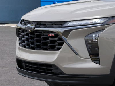 2026 Chevrolet Trax FWD 4dr 1RS