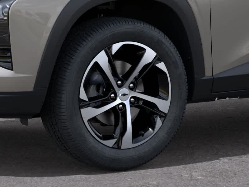 2026 Chevrolet Trax FWD 4dr 1RS