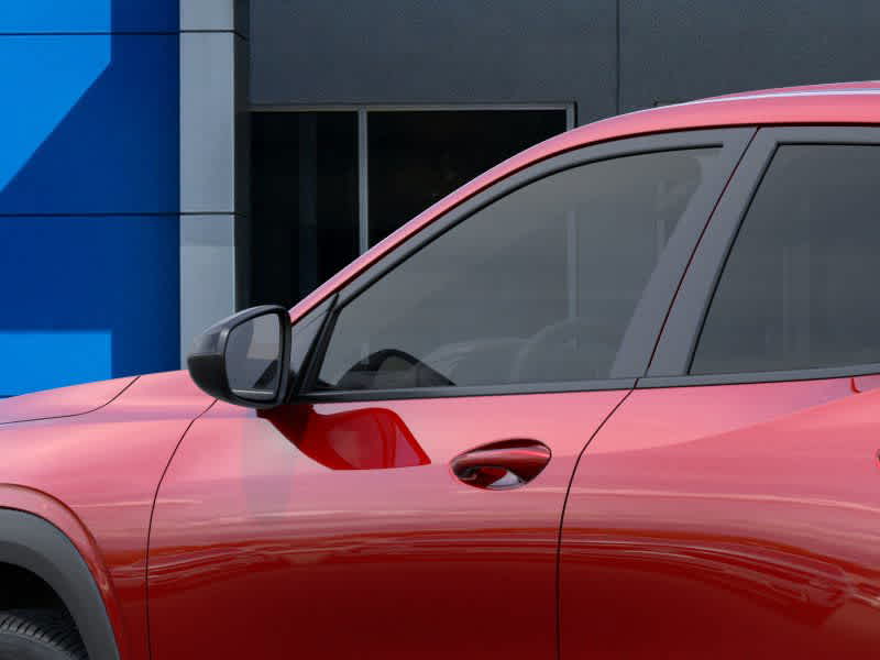 2026 Chevrolet Trax FWD 4dr 1RS