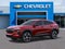 2026 Chevrolet Trax FWD 4dr 1RS