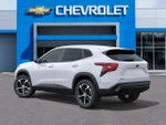 2026 Chevrolet Trax FWD 4dr 1RS
