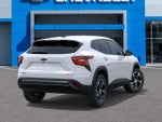 2026 Chevrolet Trax FWD 4dr 1RS