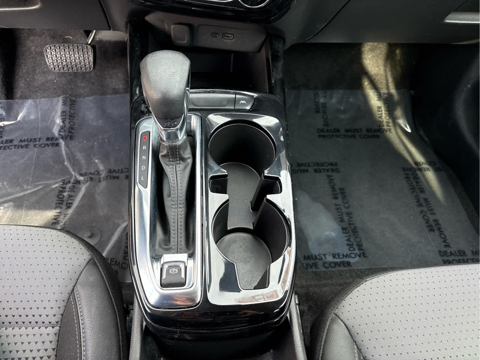 2024 Chevrolet Trax FWD 4dr LT