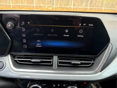 2024 Chevrolet Trax FWD 4dr LT