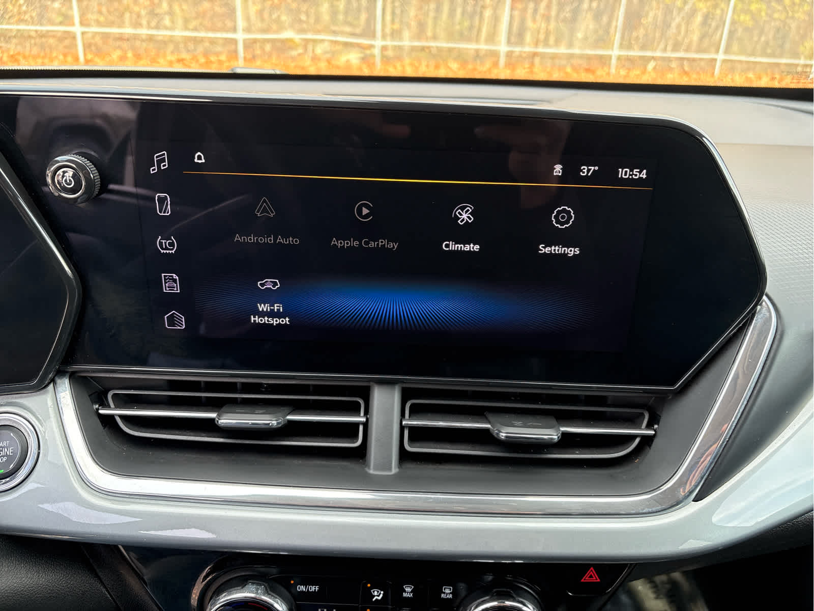 2024 Chevrolet Trax FWD 4dr LT