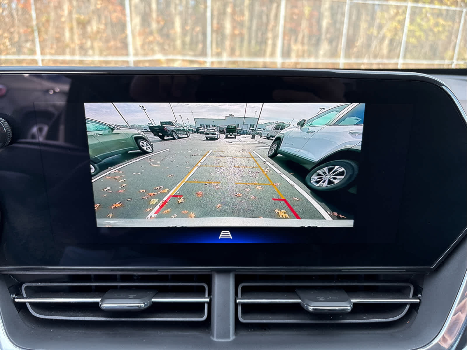 2024 Chevrolet Trax FWD 4dr LT