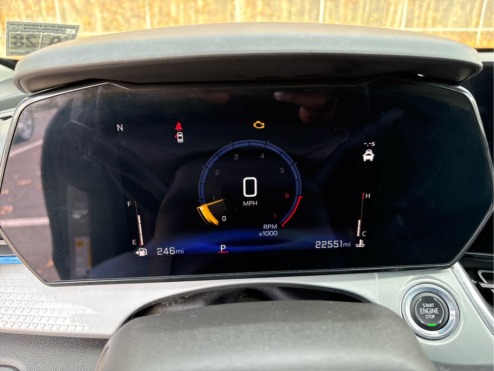 2024 Chevrolet Trax FWD 4dr LT