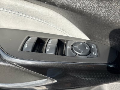 2024 Chevrolet Trax FWD 4dr LT