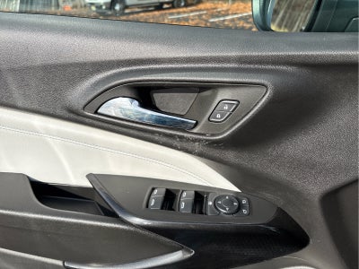 2024 Chevrolet Trax FWD 4dr LT