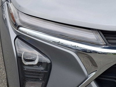 2024 Chevrolet Trax FWD 4dr LT