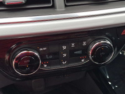 2024 Chevrolet Trax FWD 4dr LT