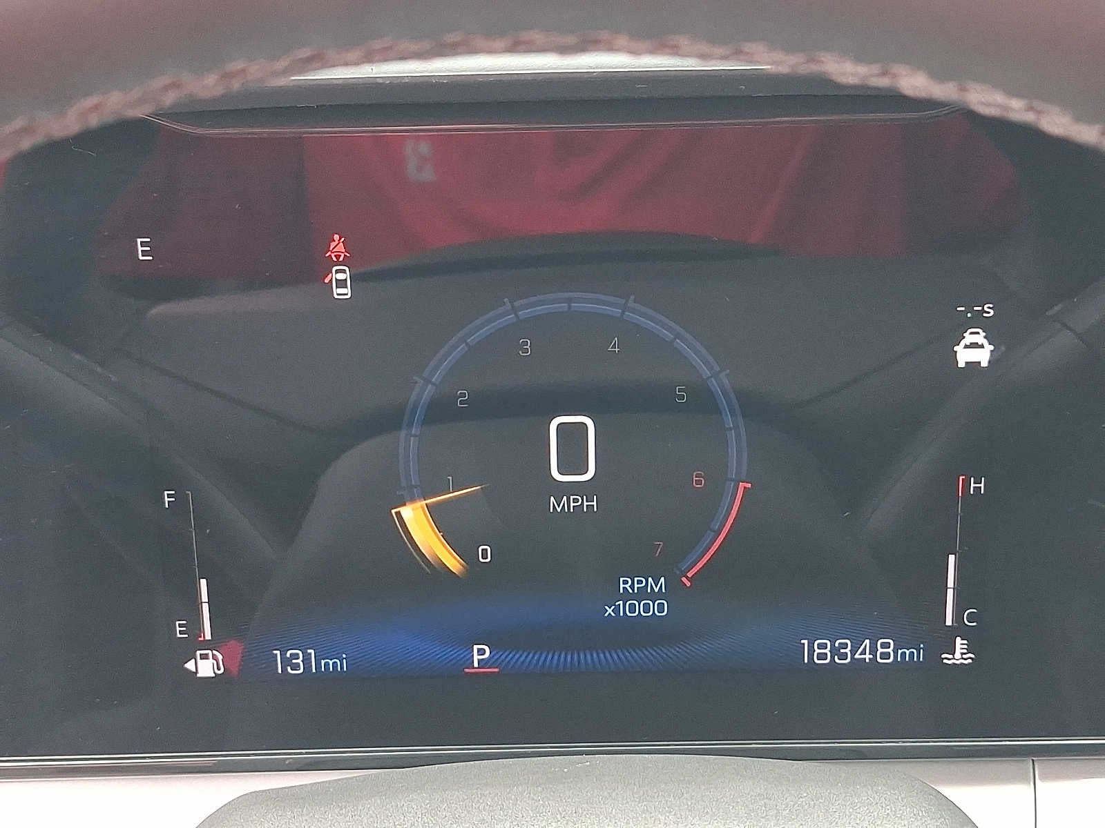 2024 Chevrolet Trax FWD 4dr LT