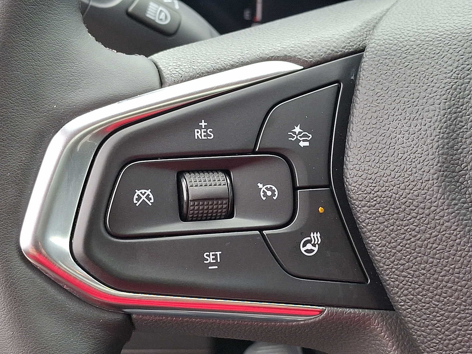 2024 Chevrolet Trax FWD 4dr LT