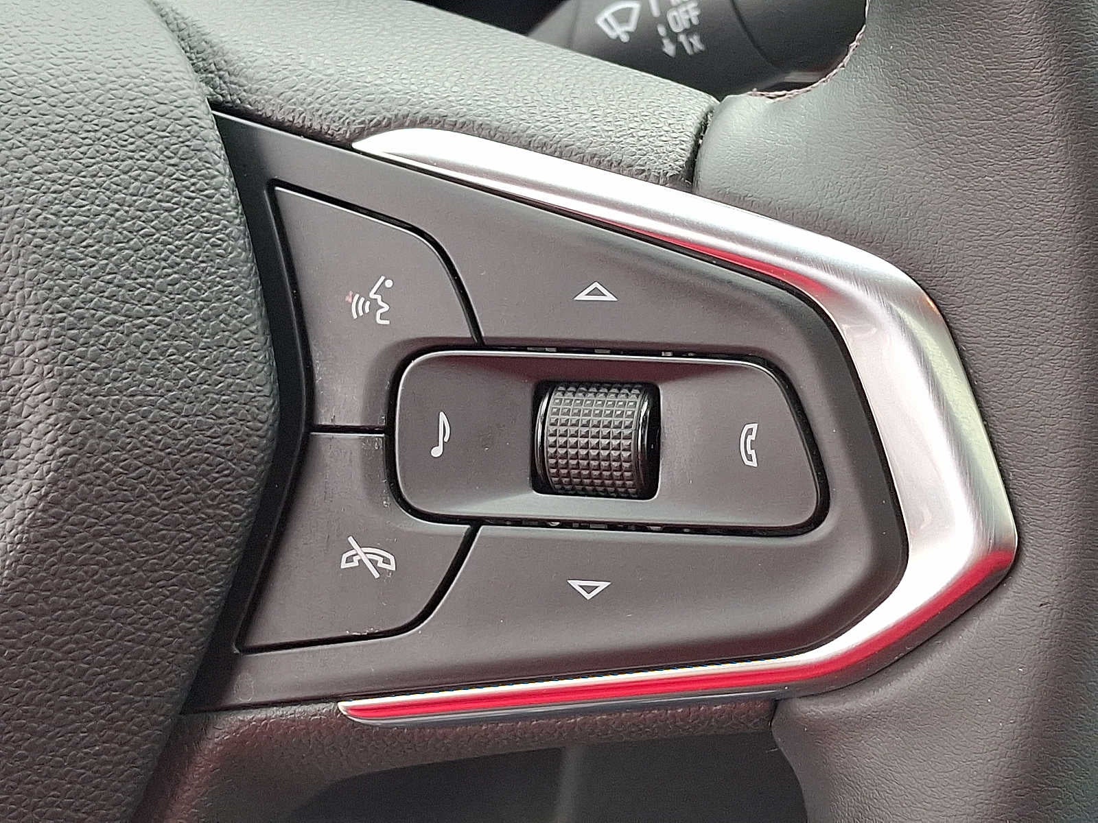 2024 Chevrolet Trax FWD 4dr LT