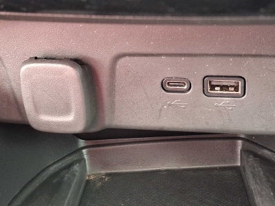 2024 Chevrolet Trax FWD 4dr LT