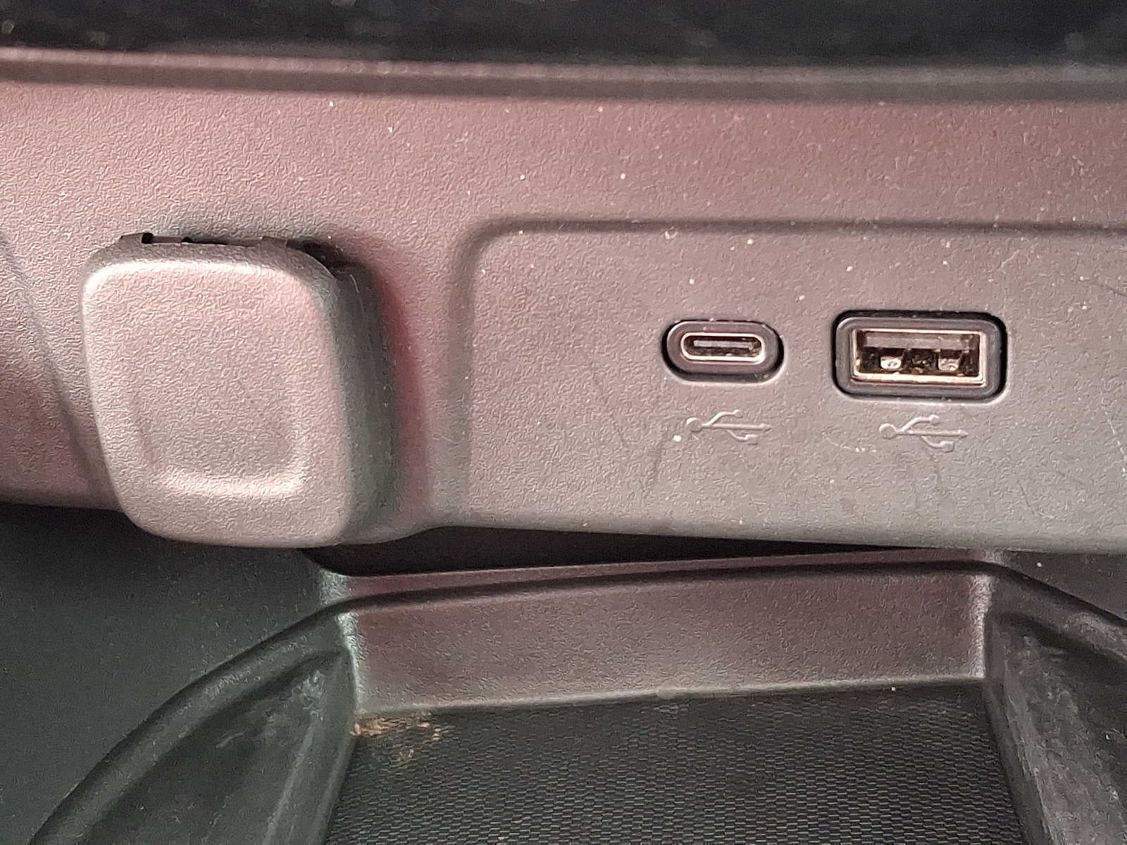 2024 Chevrolet Trax FWD 4dr LT