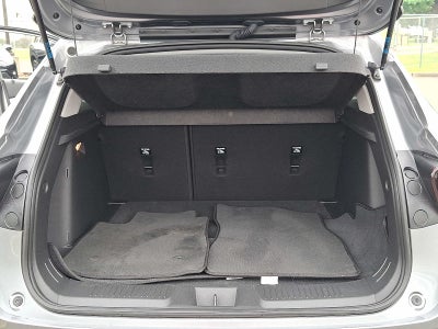 2024 Chevrolet Trax FWD 4dr LT