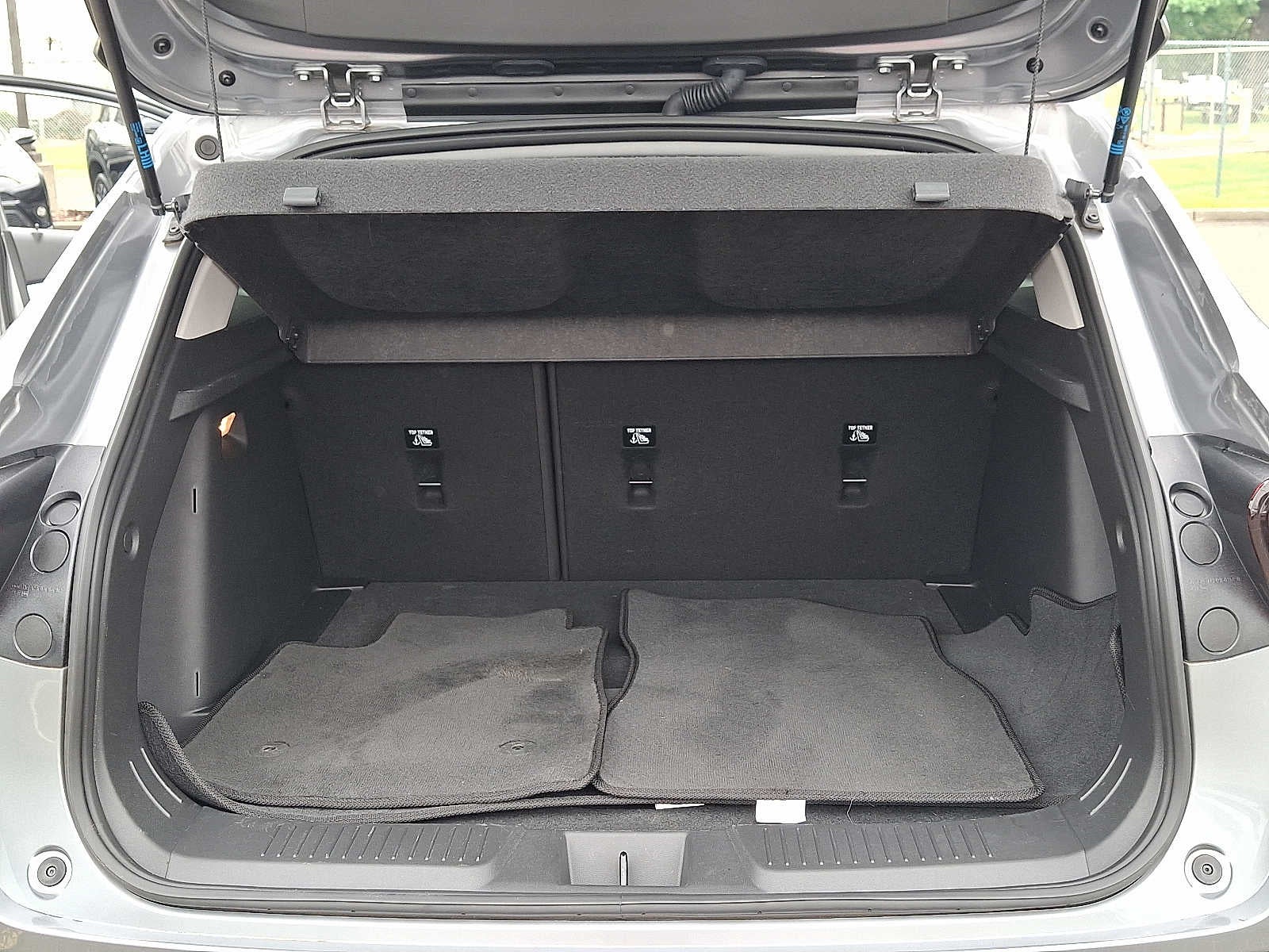 2024 Chevrolet Trax FWD 4dr LT
