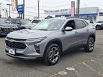 2024 Chevrolet Trax FWD 4dr LT