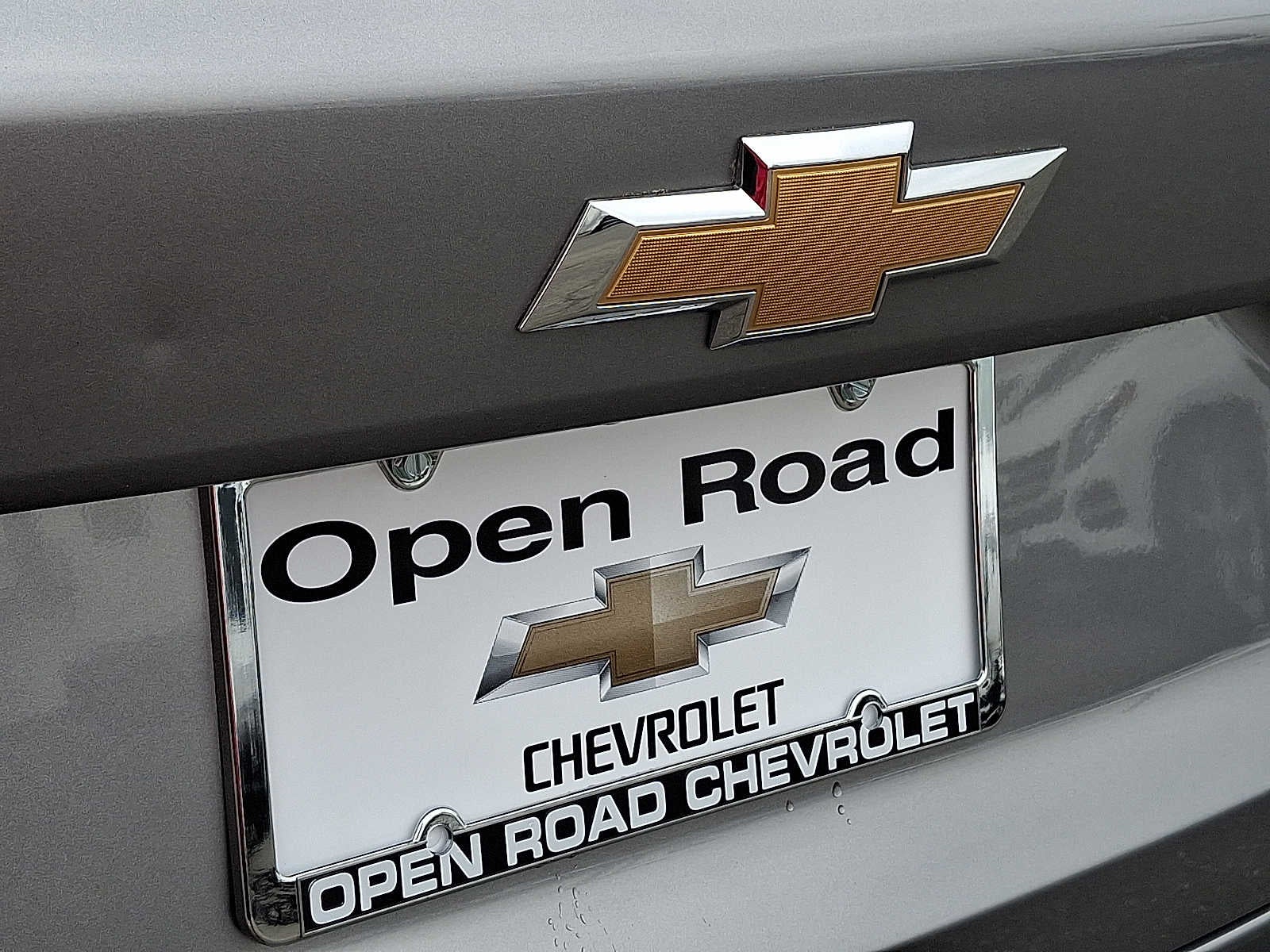 2024 Chevrolet Trax FWD 4dr LT