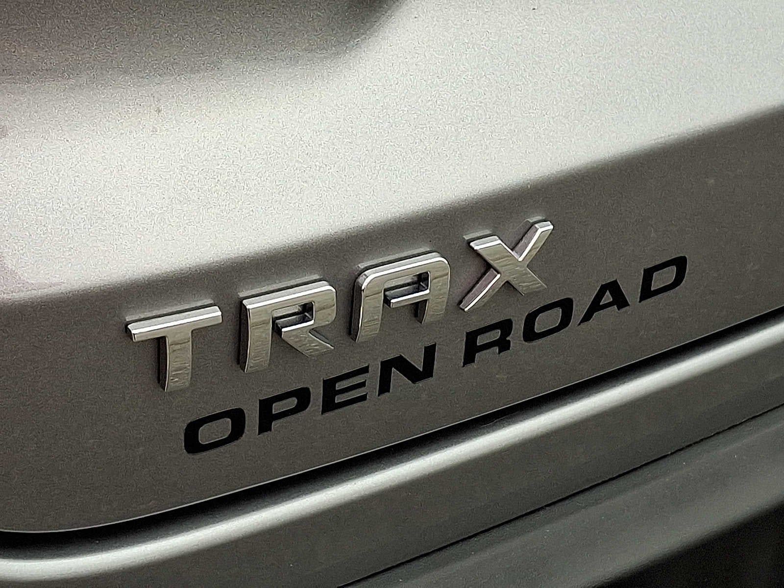 2024 Chevrolet Trax FWD 4dr LT