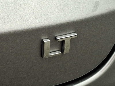 2024 Chevrolet Trax FWD 4dr LT