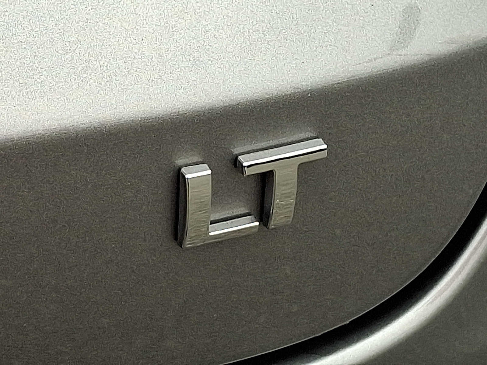 2024 Chevrolet Trax FWD 4dr LT