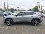 2024 Chevrolet Trax FWD 4dr LT