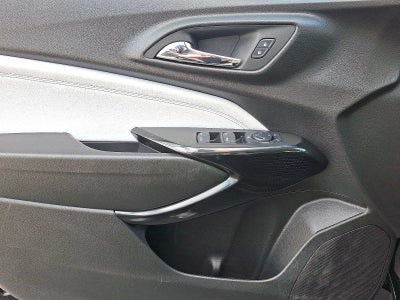 2024 Chevrolet Trax FWD 4dr LT