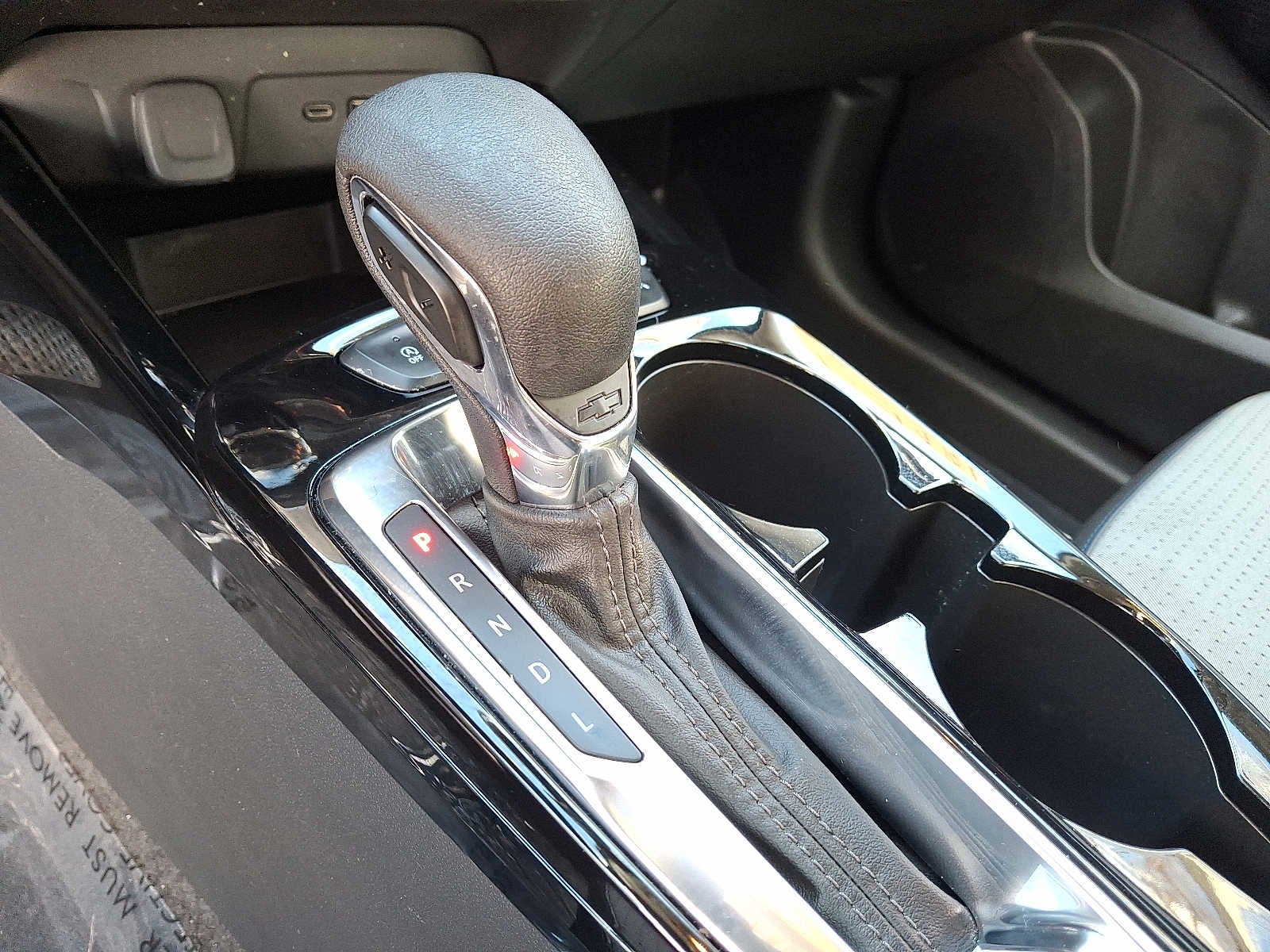 2024 Chevrolet Trax FWD 4dr LT