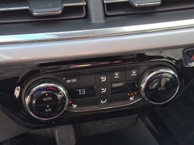 2024 Chevrolet Trax FWD 4dr LT